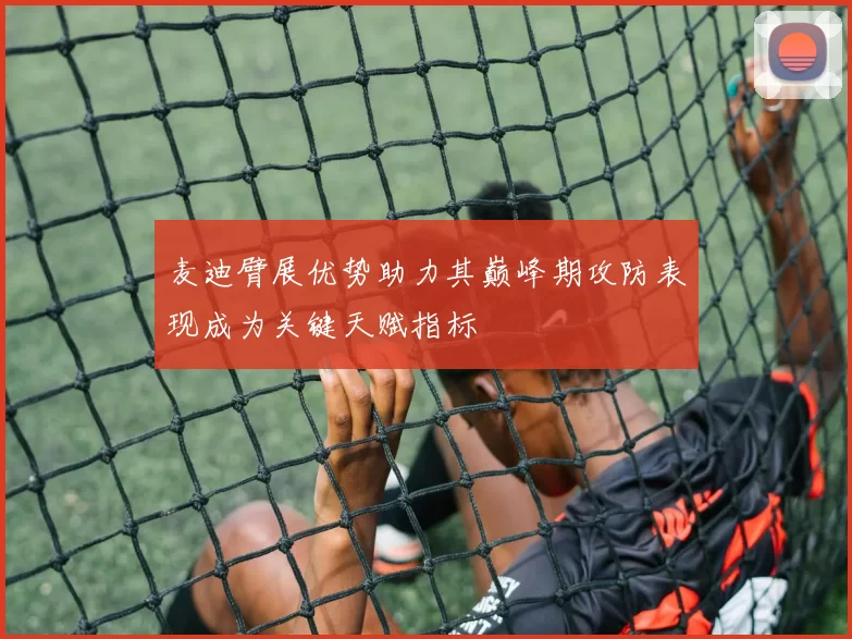 麦迪臂展优势助力其巅峰期攻防表现成为关键天赋指标