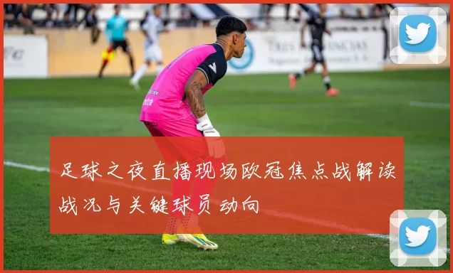 足球之夜直播现场欧冠焦点战解读战况与关键球员动向
